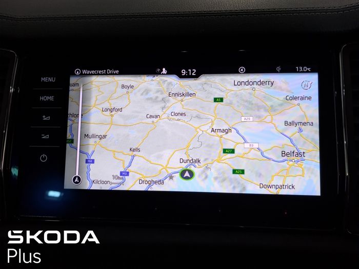 Skoda Kodiaq 2023
