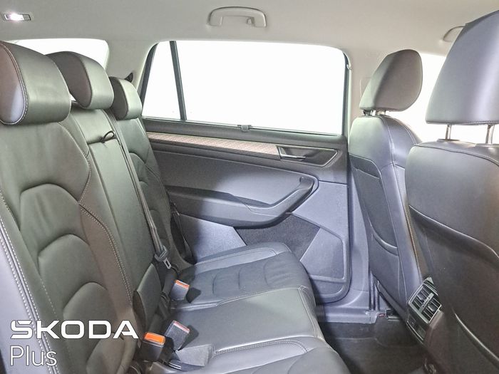 Skoda Kodiaq 2023