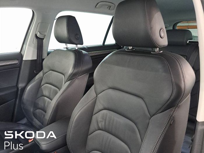 Skoda Kodiaq 2023