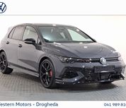 Volkswagen Golf 2026