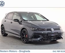 Volkswagen Golf 2026