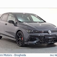 Volkswagen Golf 2026