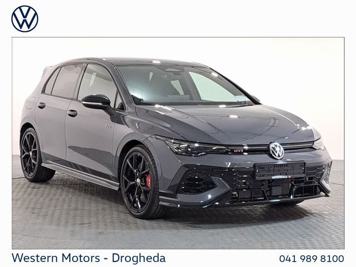 Volkswagen Golf 2026