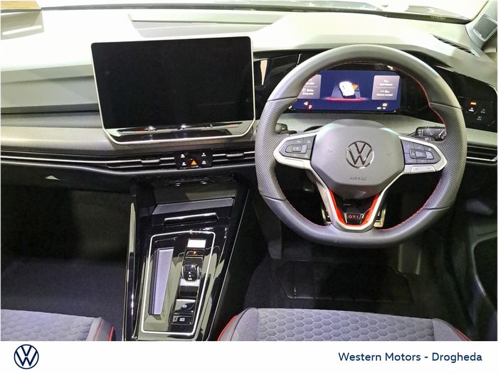 Volkswagen Golf 2026