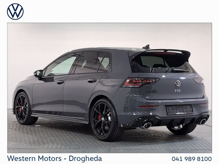 Volkswagen Golf 2026