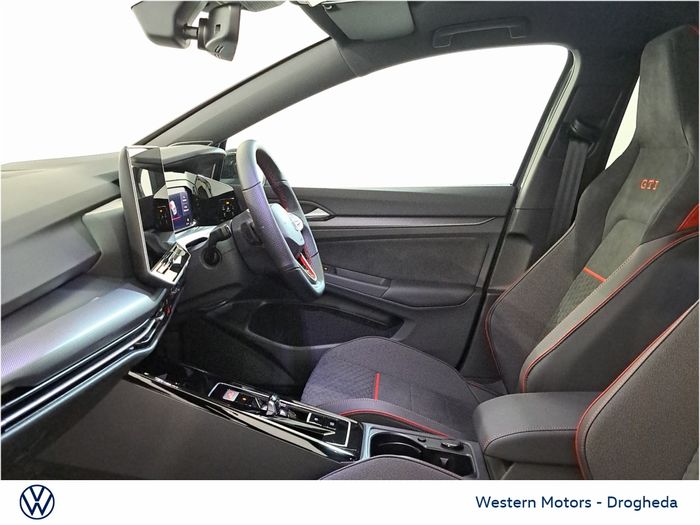 Volkswagen Golf 2026