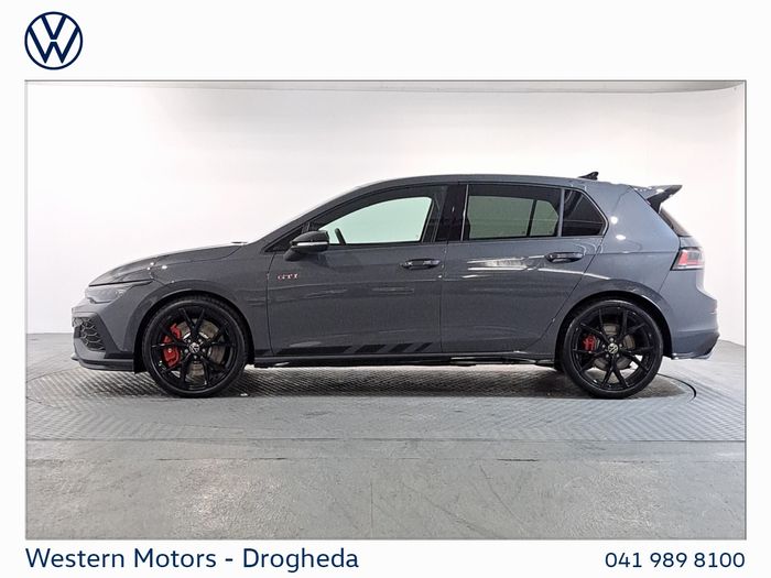 Volkswagen Golf 2026