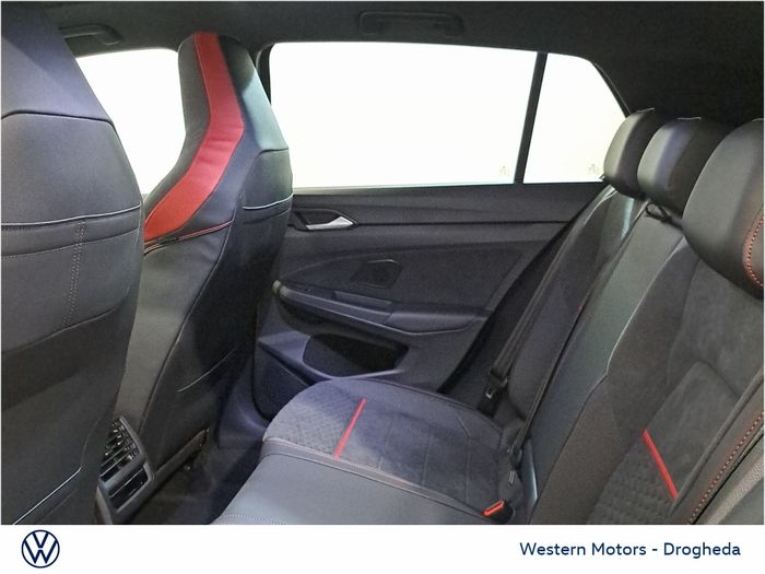 Volkswagen Golf 2026