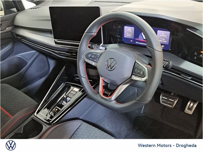 Volkswagen Golf 2026