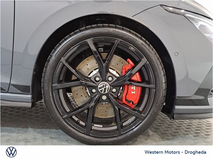 Volkswagen Golf 2026
