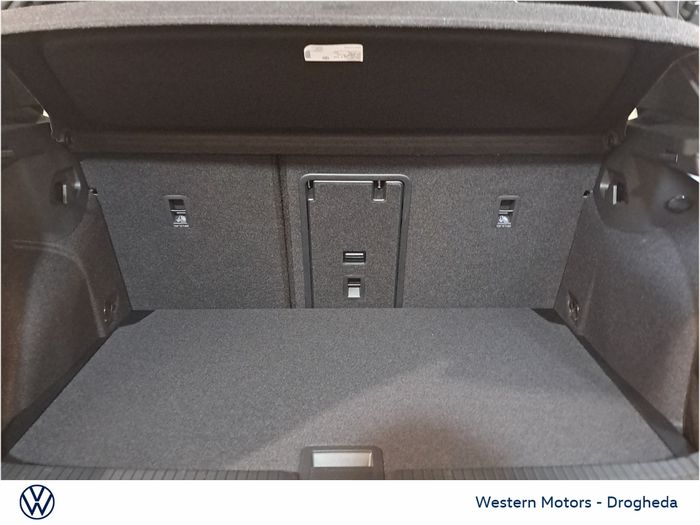 Volkswagen Golf 2026