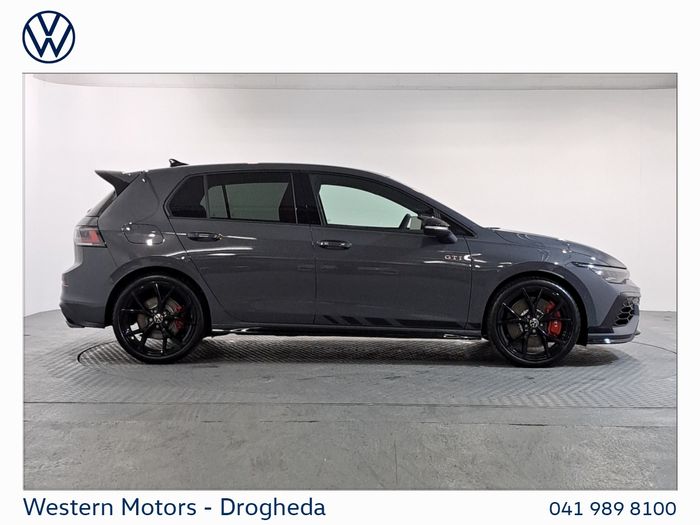 Volkswagen Golf 2026