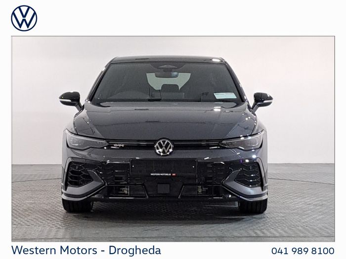 Volkswagen Golf 2026