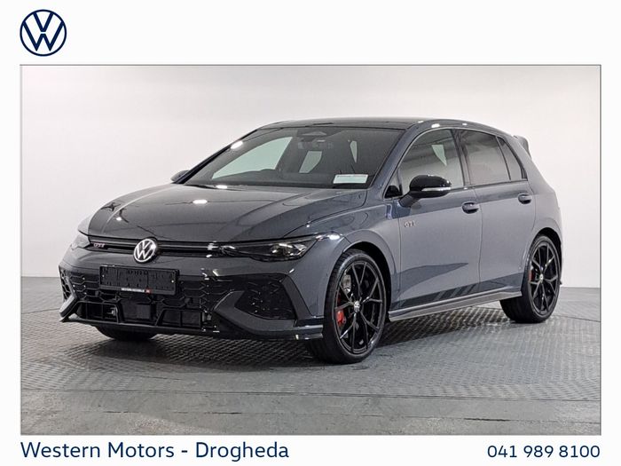 Volkswagen Golf 2026