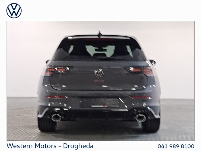 Volkswagen Golf 2026