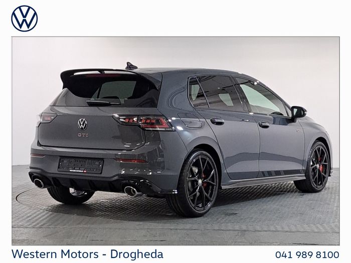 Volkswagen Golf 2026