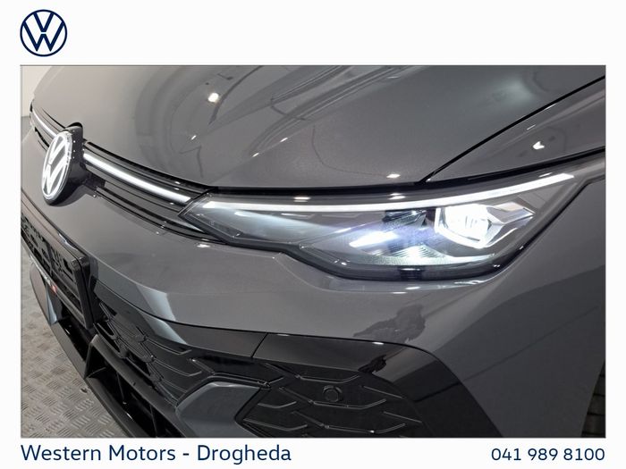 Volkswagen Golf 2026