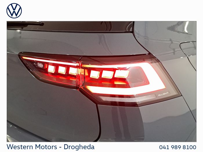 Volkswagen Golf 2026
