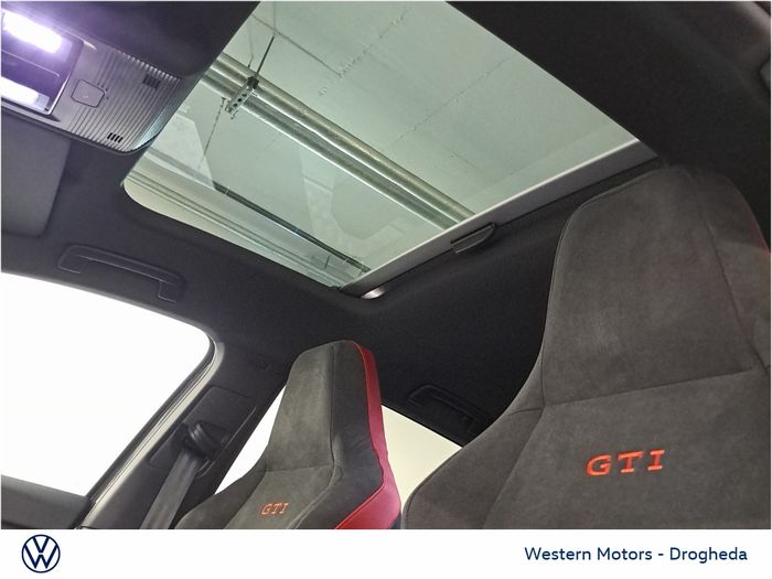 Volkswagen Golf 2026