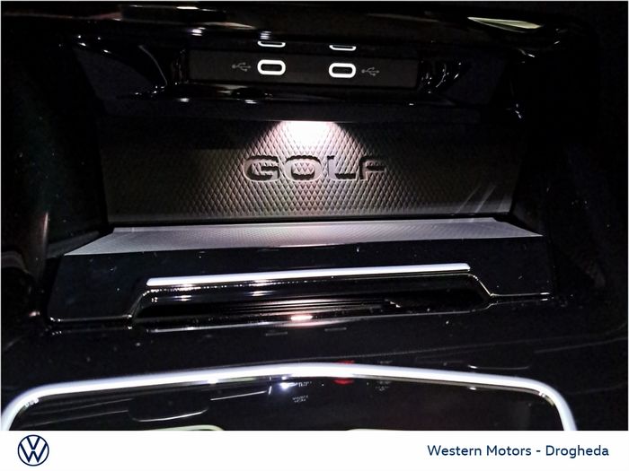 Volkswagen Golf 2026