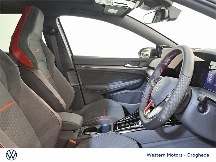 Volkswagen Golf 2026