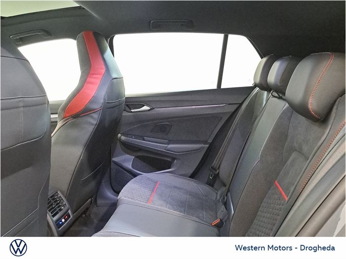 Volkswagen Golf 2026