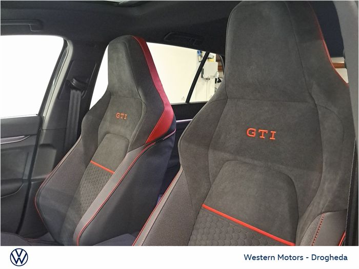 Volkswagen Golf 2026
