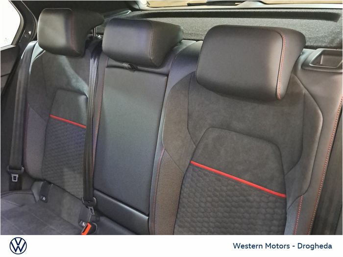 Volkswagen Golf 2026