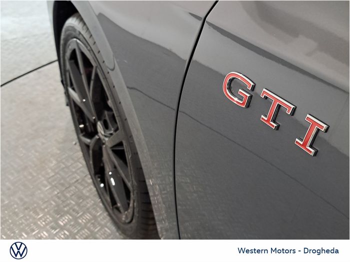 Volkswagen Golf 2026