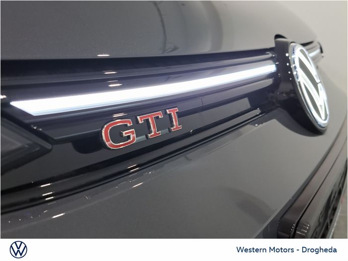 Volkswagen Golf 2026