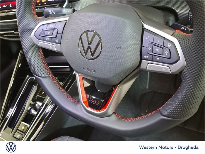 Volkswagen Golf 2026