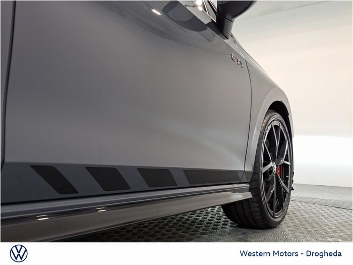 Volkswagen Golf 2026