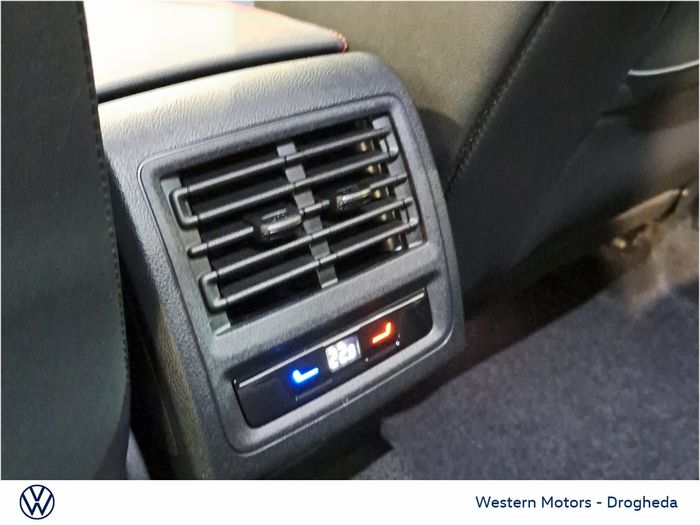 Volkswagen Golf 2026
