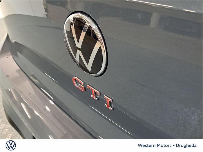 Volkswagen Golf 2026