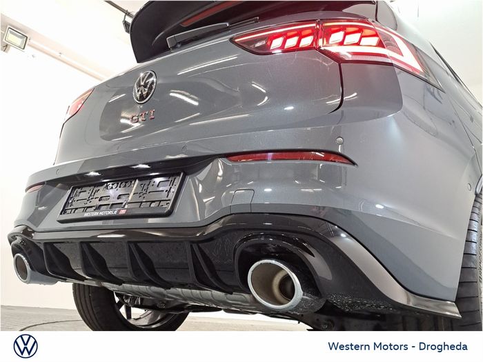 Volkswagen Golf 2026