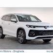 Volkswagen Tayron 2026