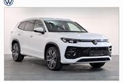 Volkswagen Tayron 2026