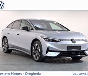 Volkswagen ID.7 2026