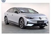 Volkswagen ID.7 2026