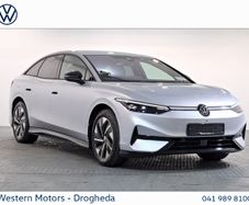Volkswagen ID.7 2026