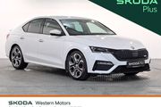 Skoda Octavia 2022