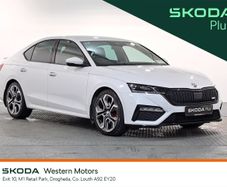 Skoda Octavia 2022