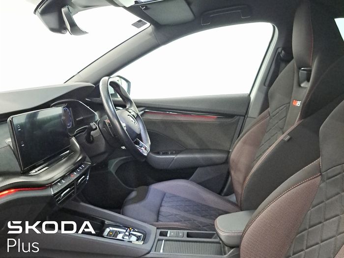 Skoda Octavia 2022