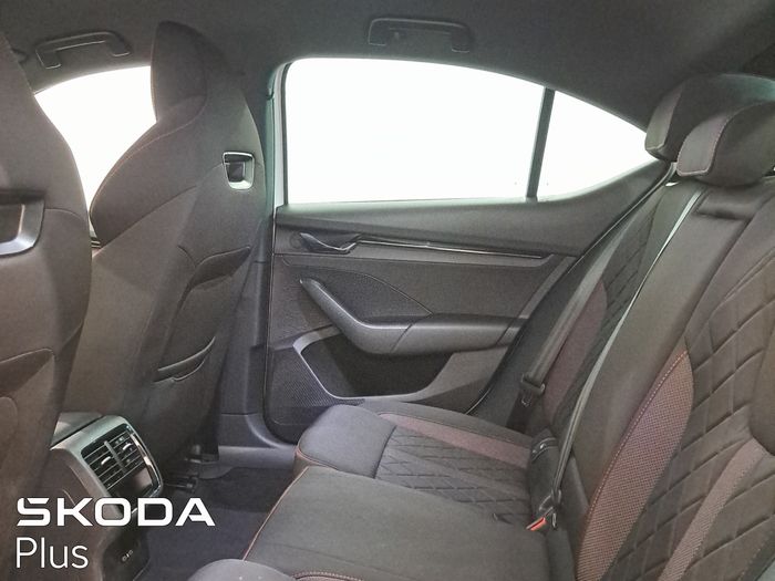Skoda Octavia 2022