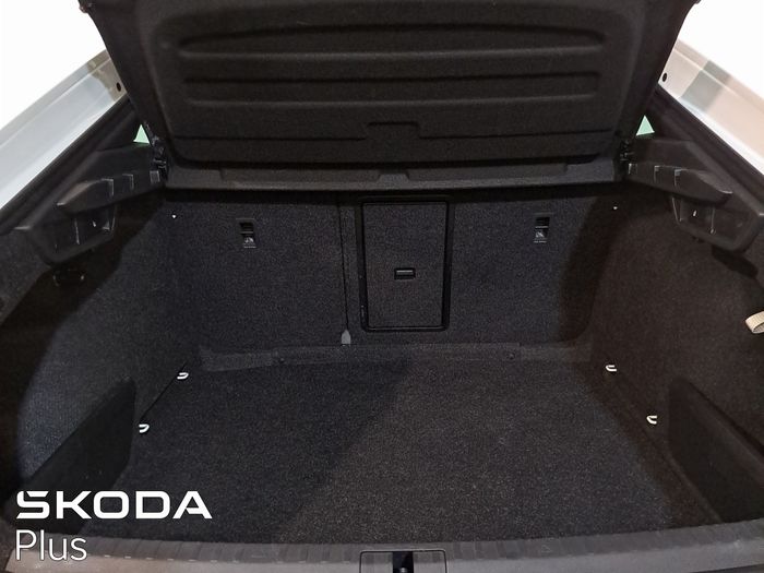 Skoda Octavia 2022