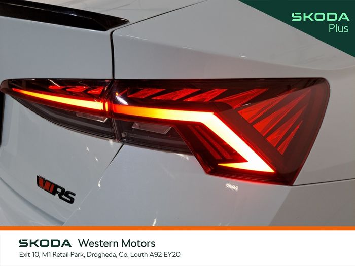 Skoda Octavia 2022