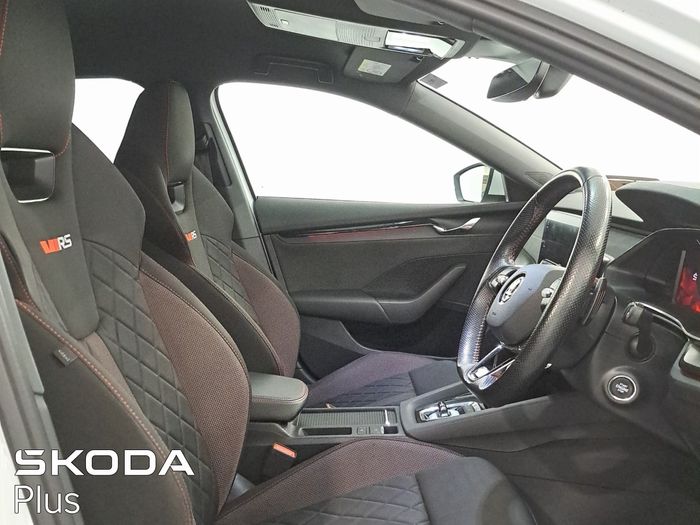 Skoda Octavia 2022