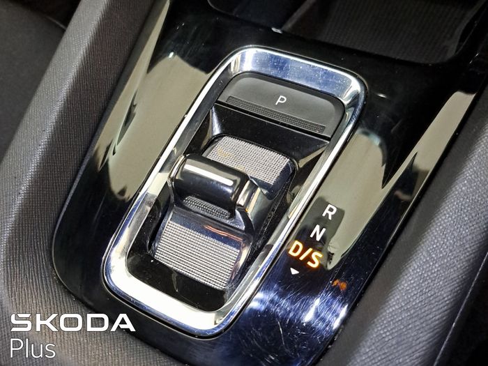 Skoda Octavia 2022