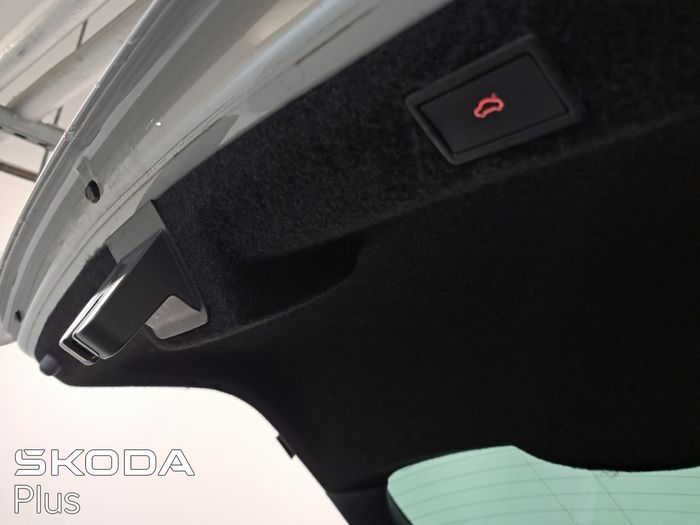 Skoda Octavia 2022
