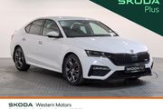 Skoda Octavia 2022